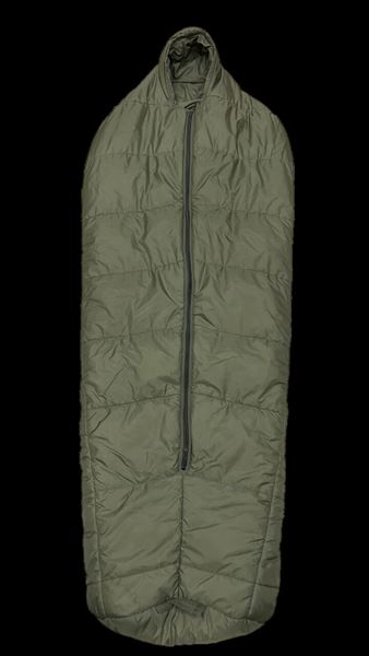 Picture of GR 1 BRITISH ARMY MODULAR SLEEPING BAG
